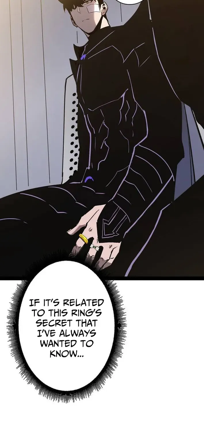 Divine Ring Descends: The Strongest Otherworld Chapter 80 page 66 - 