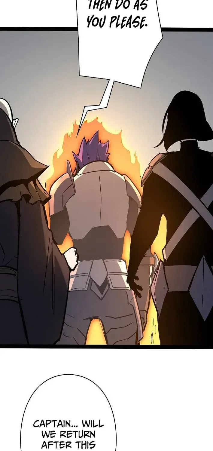 Divine Ring Descends: The Strongest Otherworld Chapter 80 page 10 - 