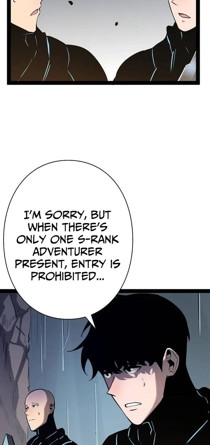 Divine Ring Descends: The Strongest Otherworld Chapter 81 page 11 - 