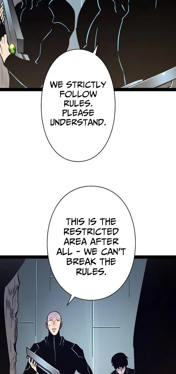 Divine Ring Descends: The Strongest Otherworld Chapter 81 page 12 - 