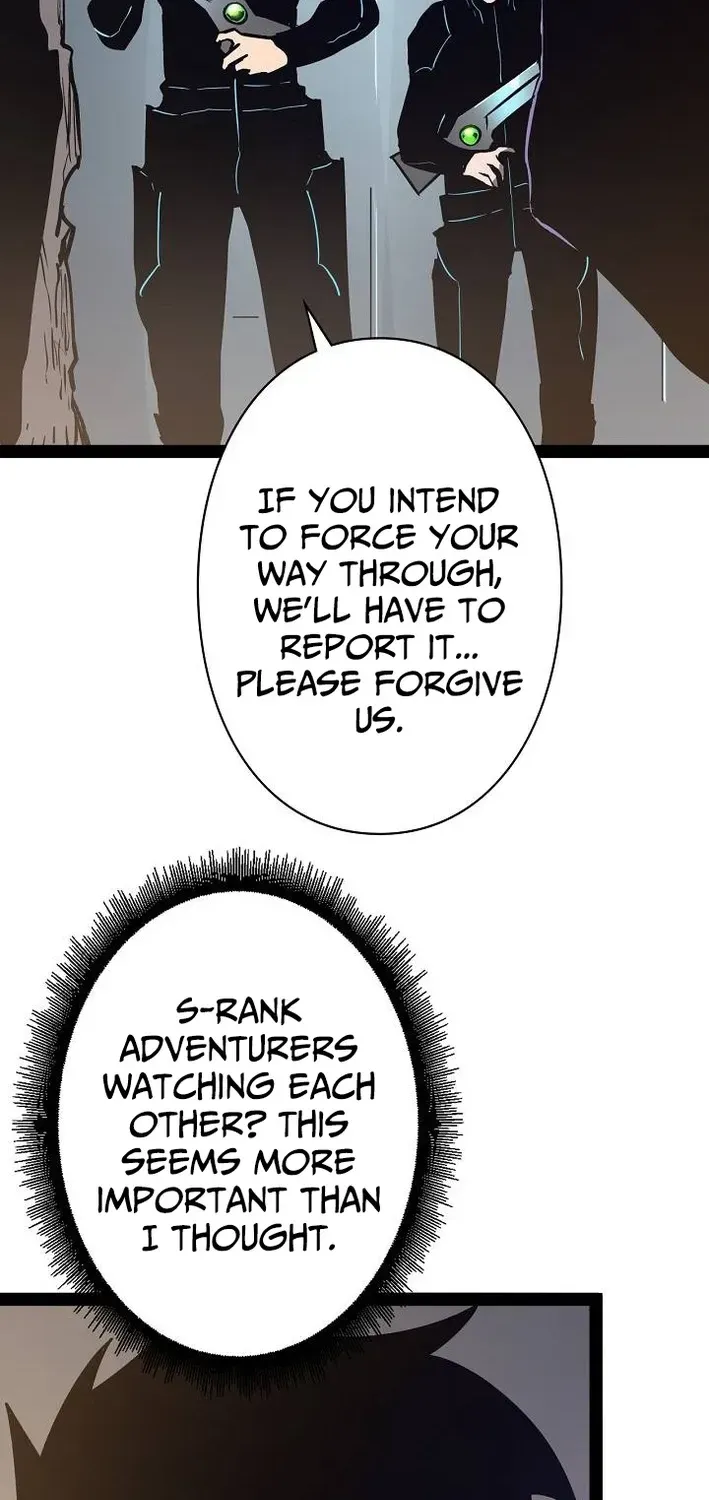 Divine Ring Descends: The Strongest Otherworld Chapter 81 page 13 - 
