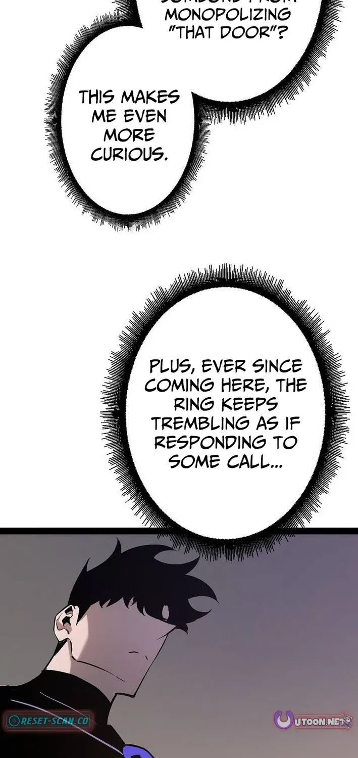 Divine Ring Descends: The Strongest Otherworld Chapter 81 page 15 - 