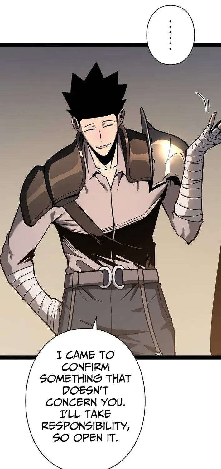 Divine Ring Descends: The Strongest Otherworld Chapter 81 page 17 - 