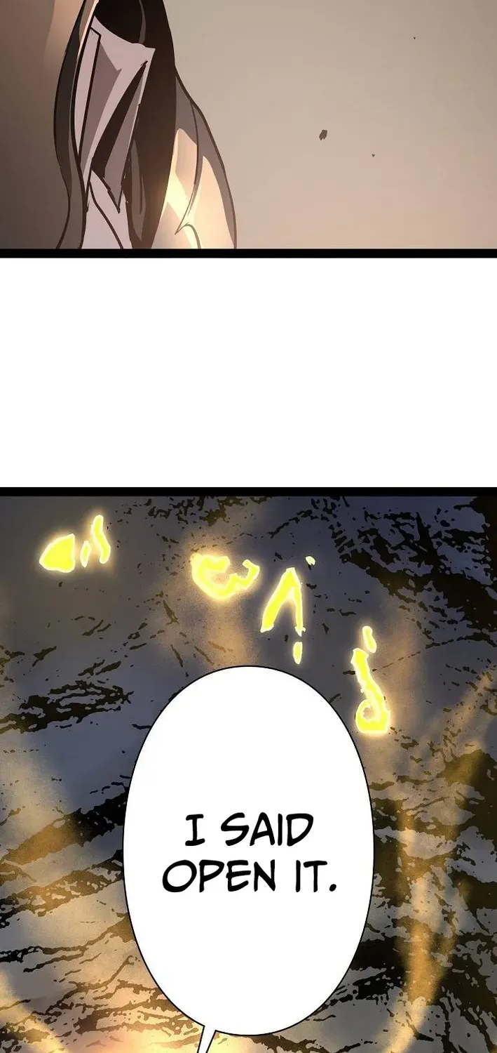 Divine Ring Descends: The Strongest Otherworld Chapter 81 page 20 - 