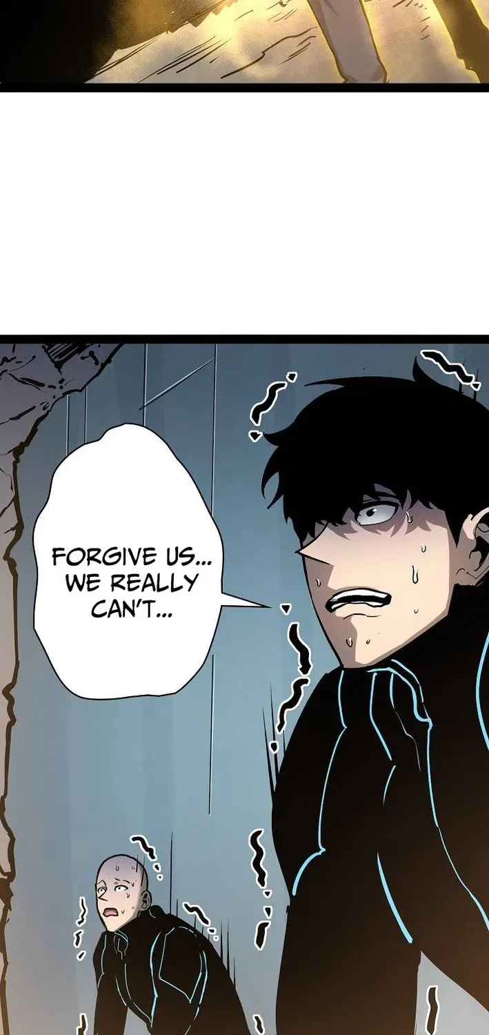 Divine Ring Descends: The Strongest Otherworld Chapter 81 page 22 - 
