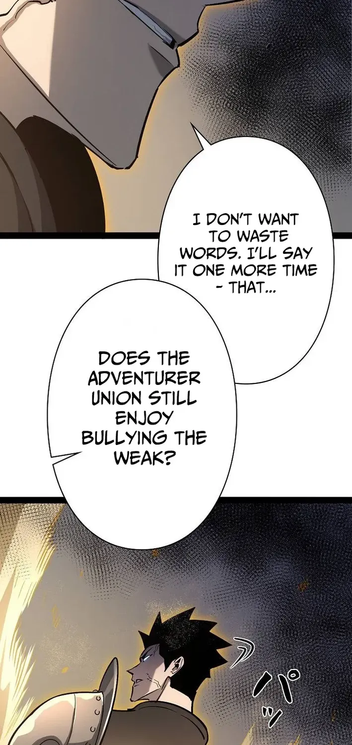Divine Ring Descends: The Strongest Otherworld Chapter 81 page 25 - 