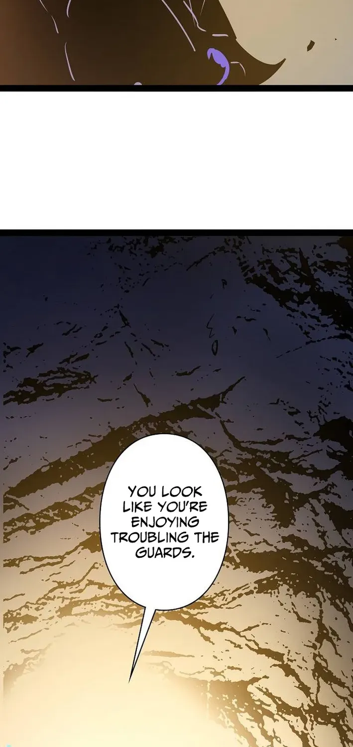 Divine Ring Descends: The Strongest Otherworld Chapter 81 page 27 - 