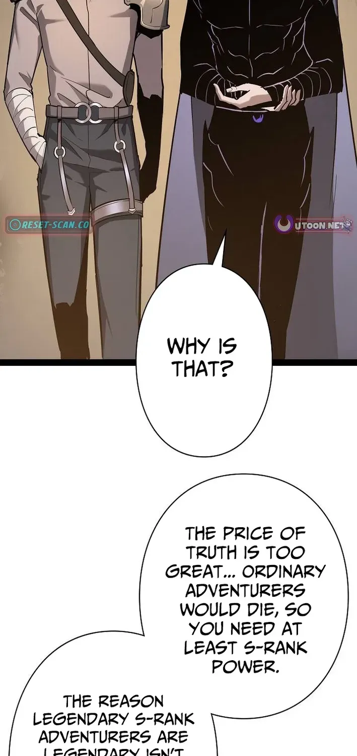 Divine Ring Descends: The Strongest Otherworld Chapter 81 page 4 - 