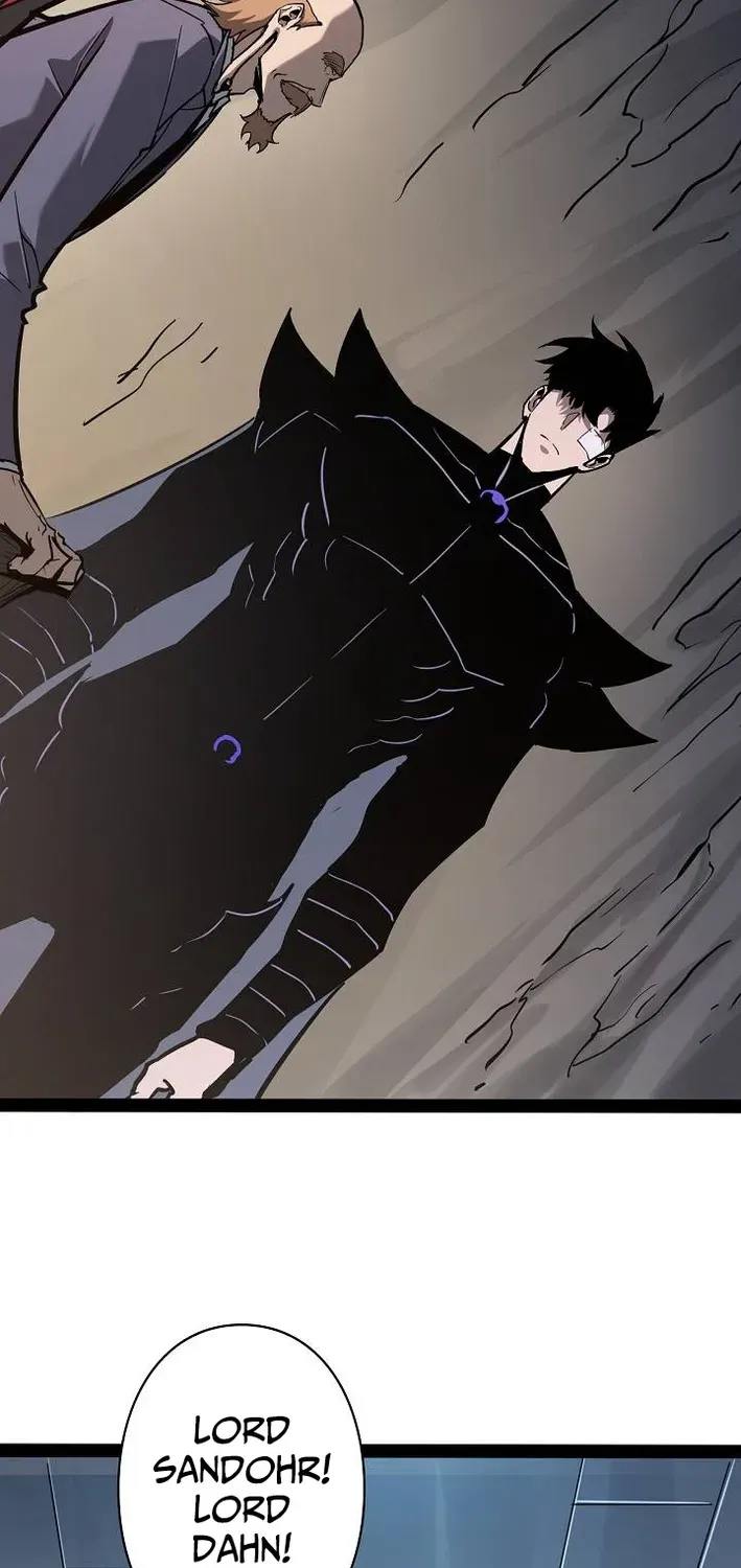 Divine Ring Descends: The Strongest Otherworld Chapter 81 page 31 - 
