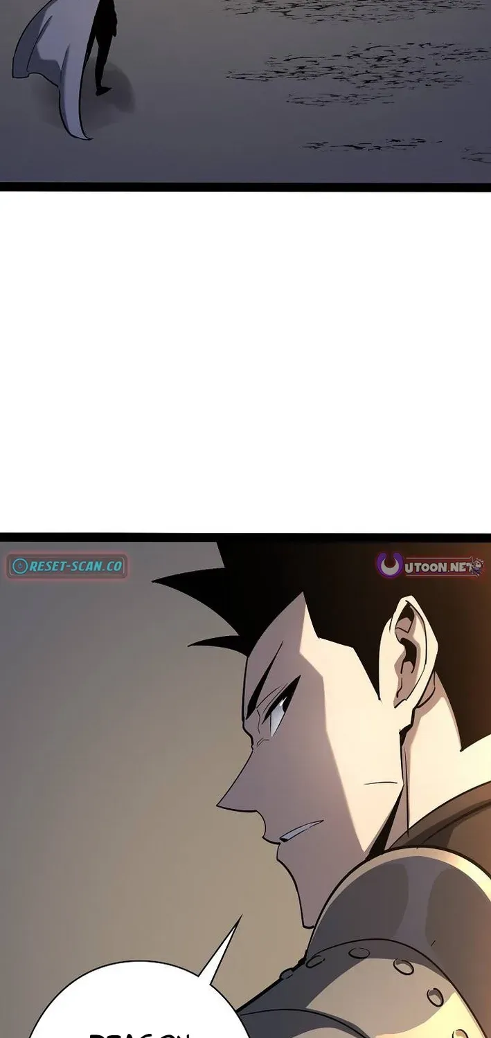 Divine Ring Descends: The Strongest Otherworld Chapter 81 page 33 - 