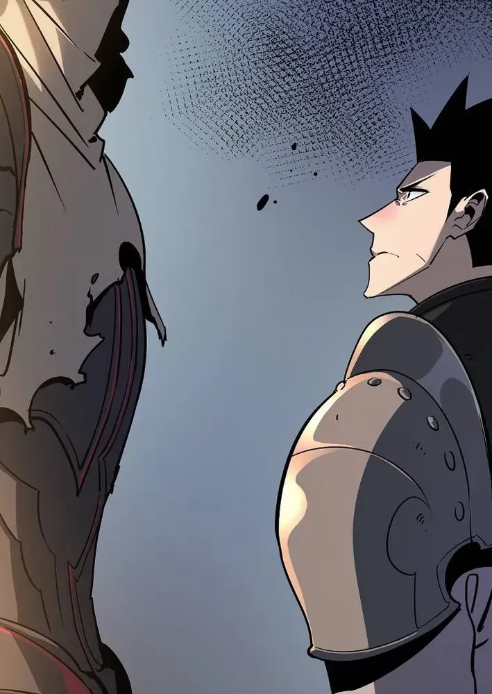 Divine Ring Descends: The Strongest Otherworld Chapter 81 page 35 - 