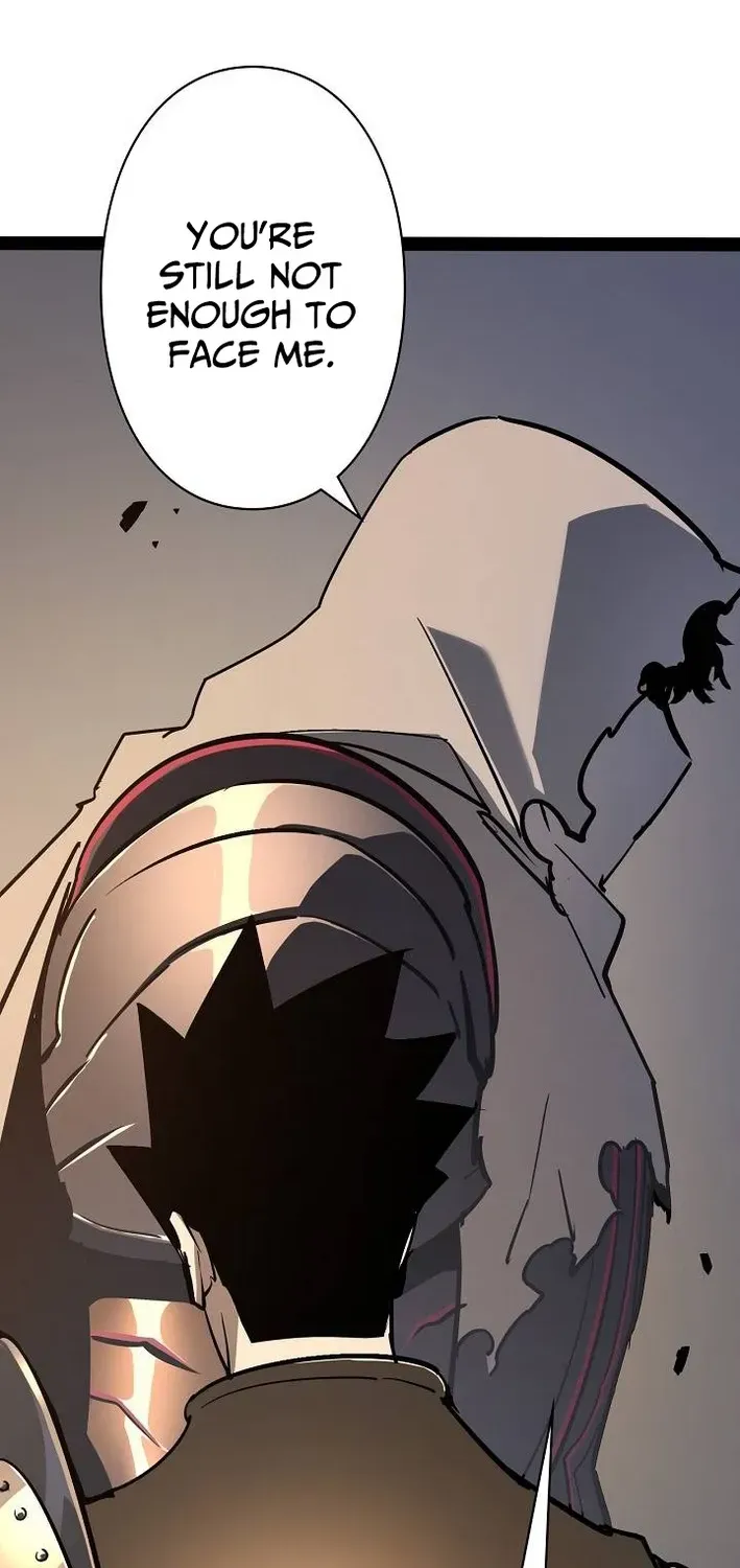 Divine Ring Descends: The Strongest Otherworld Chapter 81 page 37 - 