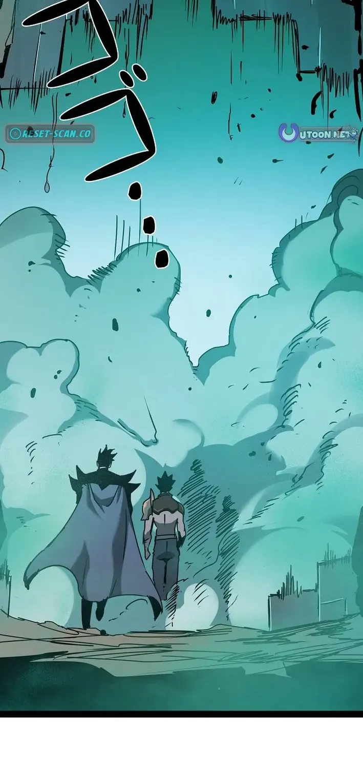 Divine Ring Descends: The Strongest Otherworld Chapter 81 page 41 - 