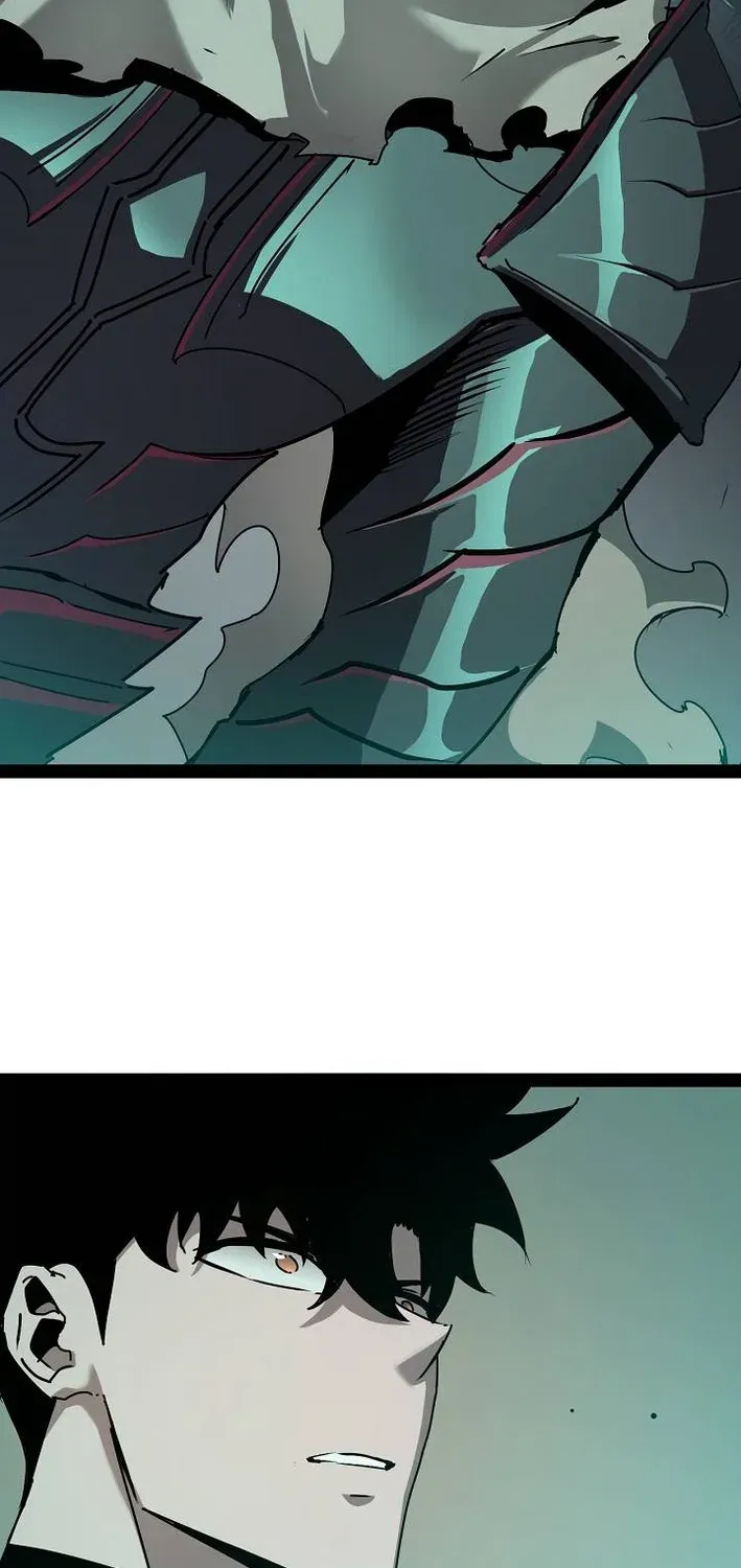 Divine Ring Descends: The Strongest Otherworld Chapter 81 page 43 - 