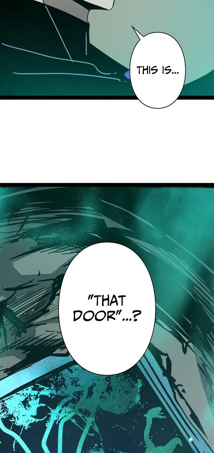 Divine Ring Descends: The Strongest Otherworld Chapter 81 page 44 - 