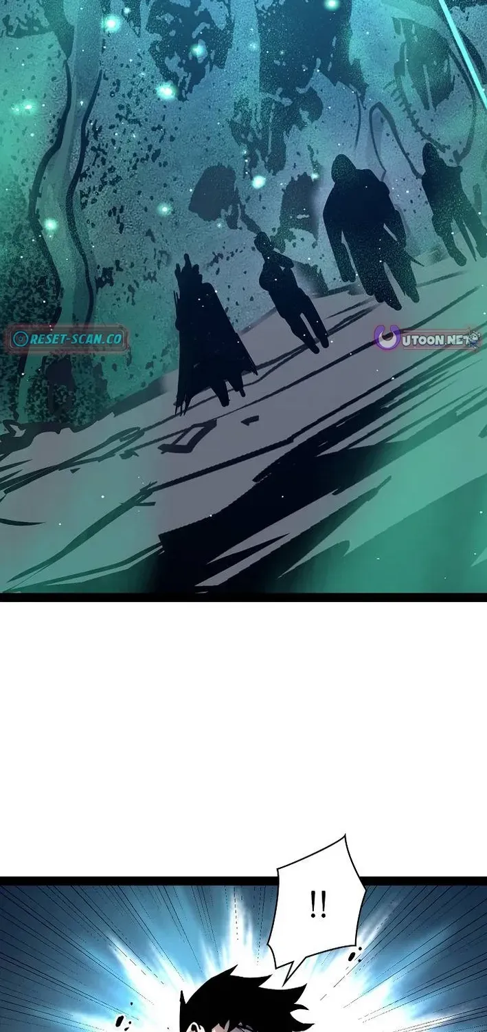 Divine Ring Descends: The Strongest Otherworld Chapter 81 page 46 - 