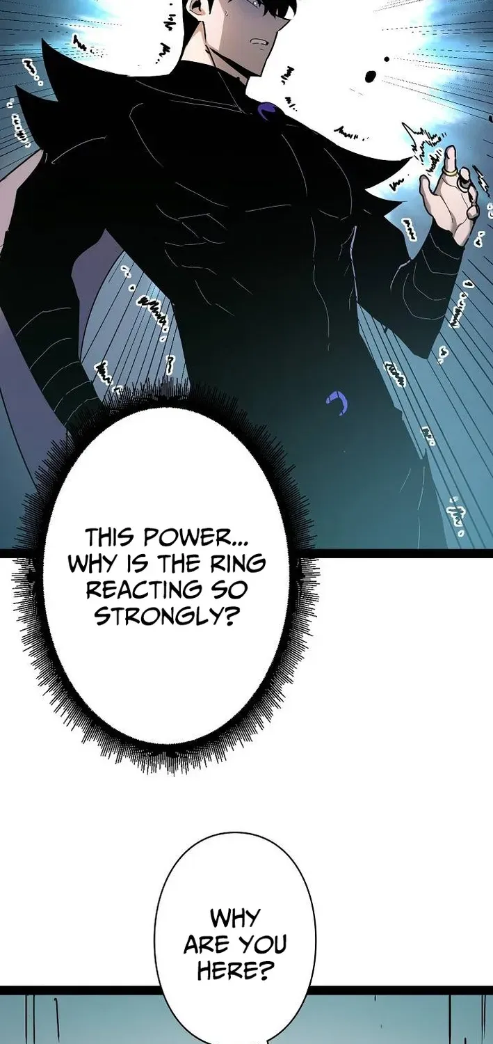 Divine Ring Descends: The Strongest Otherworld Chapter 81 page 47 - 