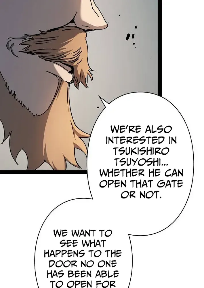 Divine Ring Descends: The Strongest Otherworld Chapter 81 page 49 - 