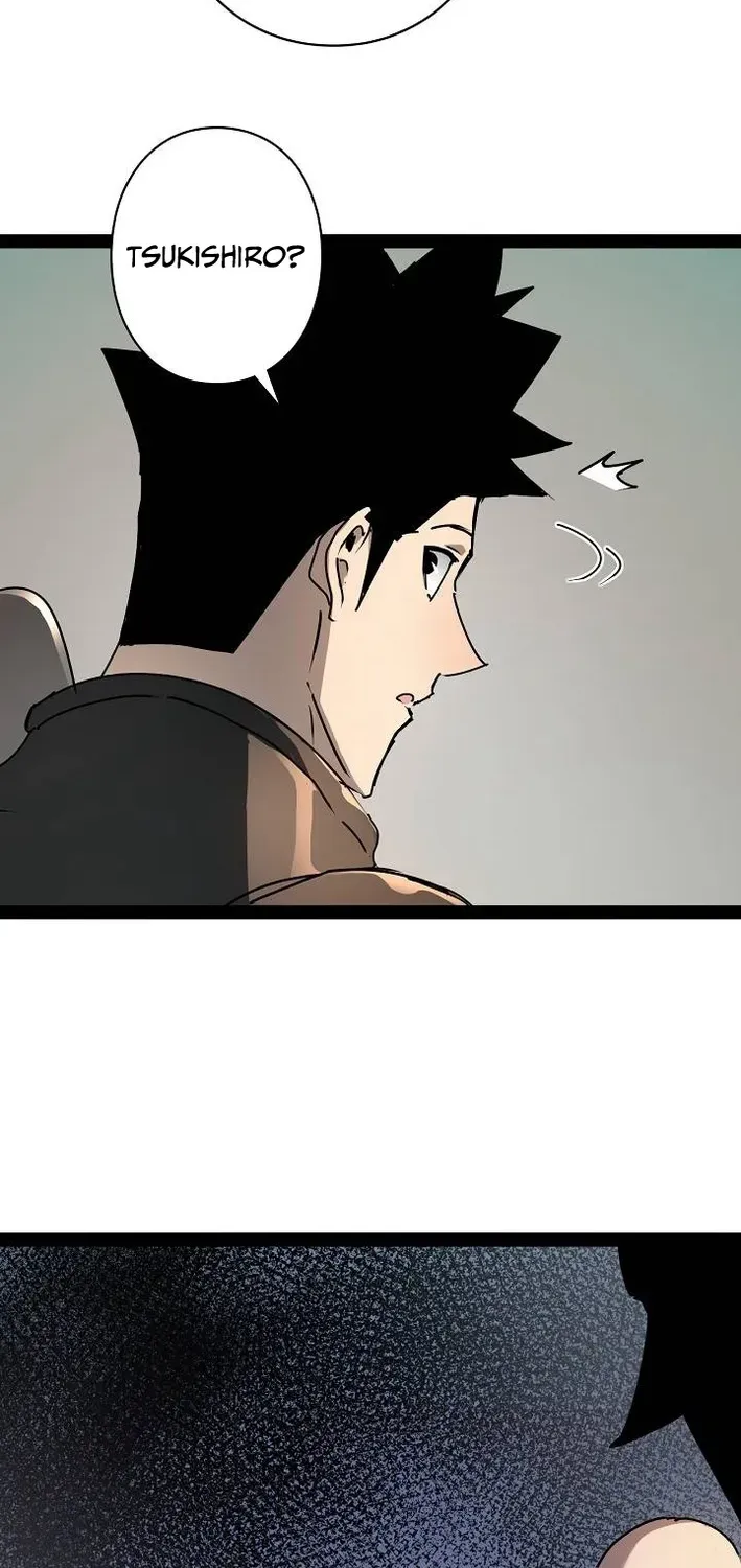 Divine Ring Descends: The Strongest Otherworld Chapter 81 page 51 - 