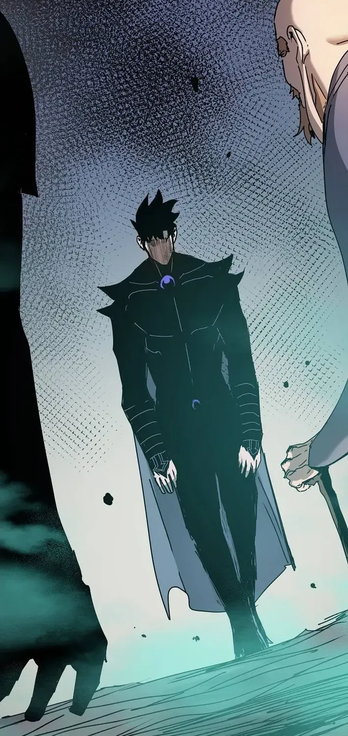 Divine Ring Descends: The Strongest Otherworld Chapter 81 page 52 - 