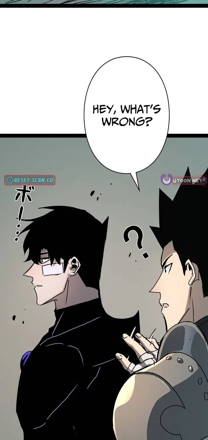 Divine Ring Descends: The Strongest Otherworld Chapter 81 page 53 - 