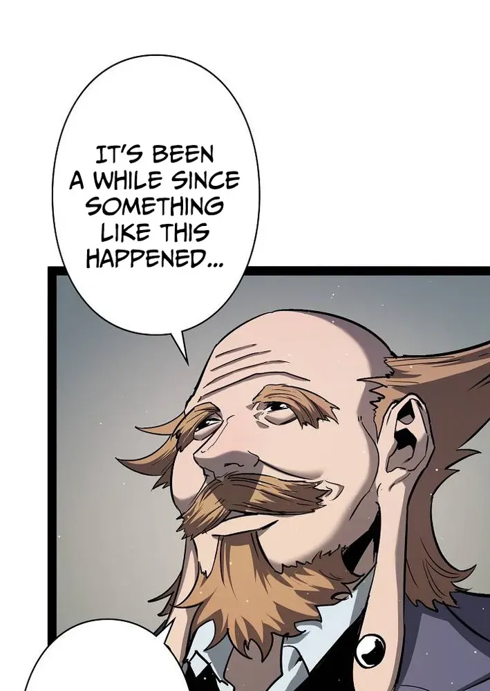 Divine Ring Descends: The Strongest Otherworld Chapter 81 page 56 - 