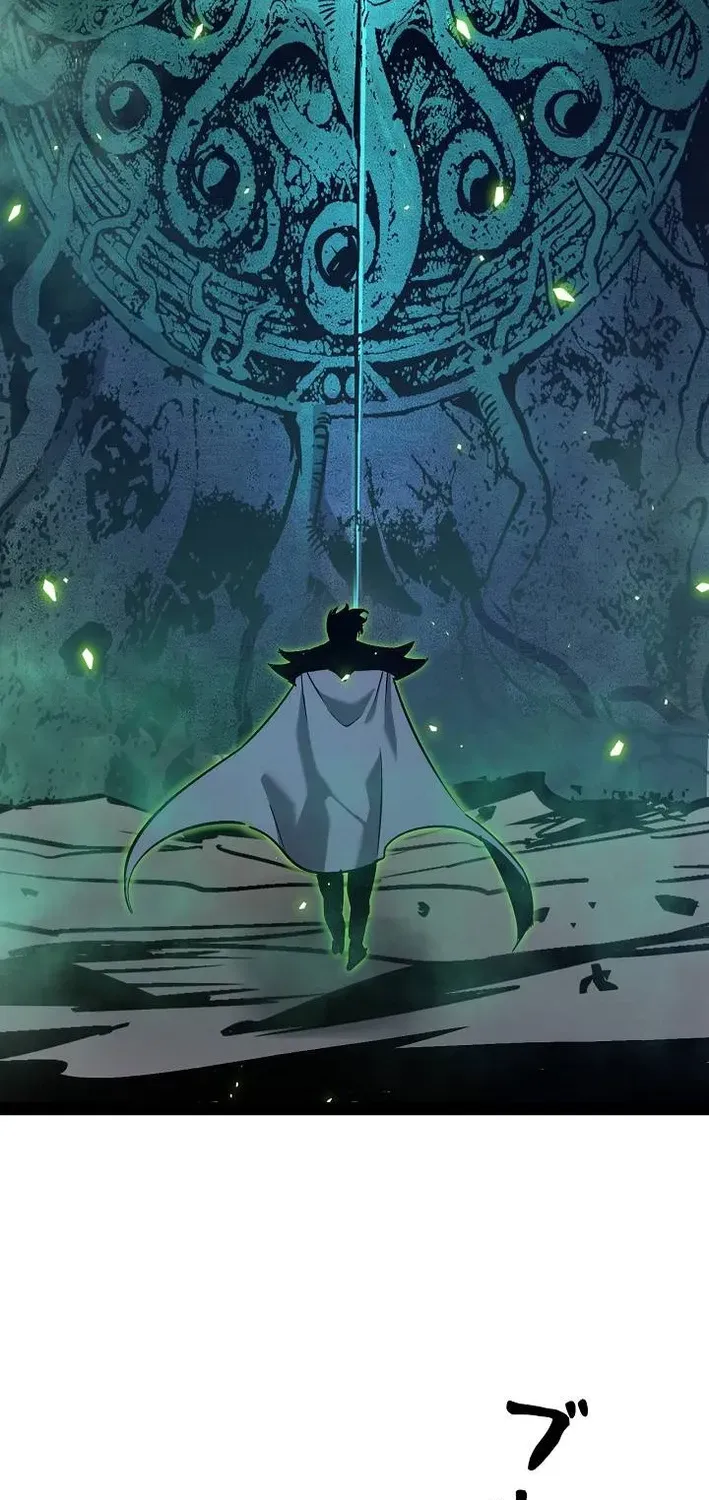 Divine Ring Descends: The Strongest Otherworld Chapter 81 page 58 - 