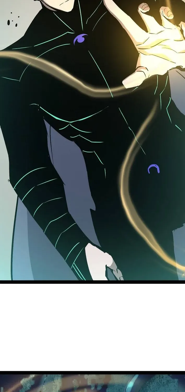 Divine Ring Descends: The Strongest Otherworld Chapter 81 page 60 - 