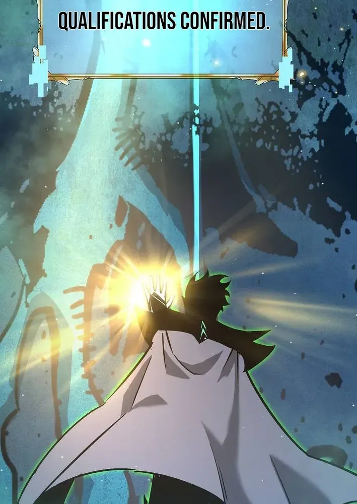 Divine Ring Descends: The Strongest Otherworld Chapter 81 page 63 - 