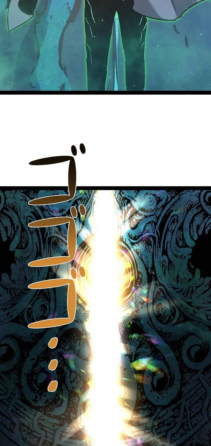 Divine Ring Descends: The Strongest Otherworld Chapter 81 page 64 - 