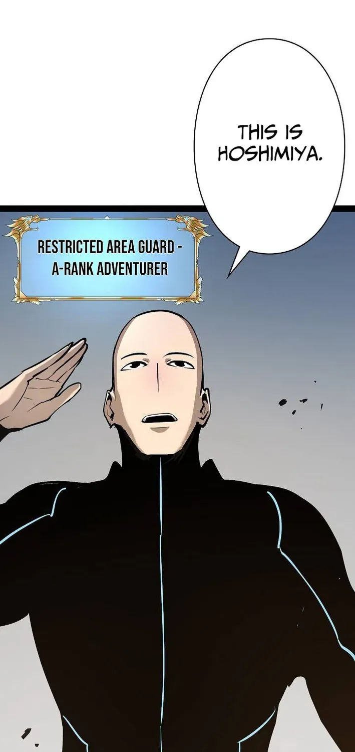 Divine Ring Descends: The Strongest Otherworld Chapter 81 page 8 - 