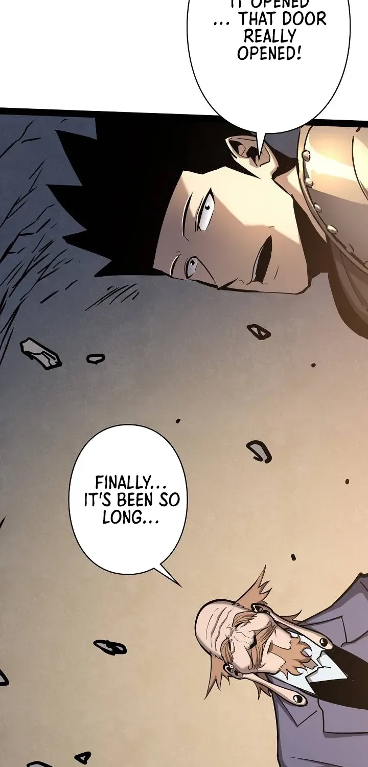 Divine Ring Descends: The Strongest Otherworld Chapter 82 page 11 - 