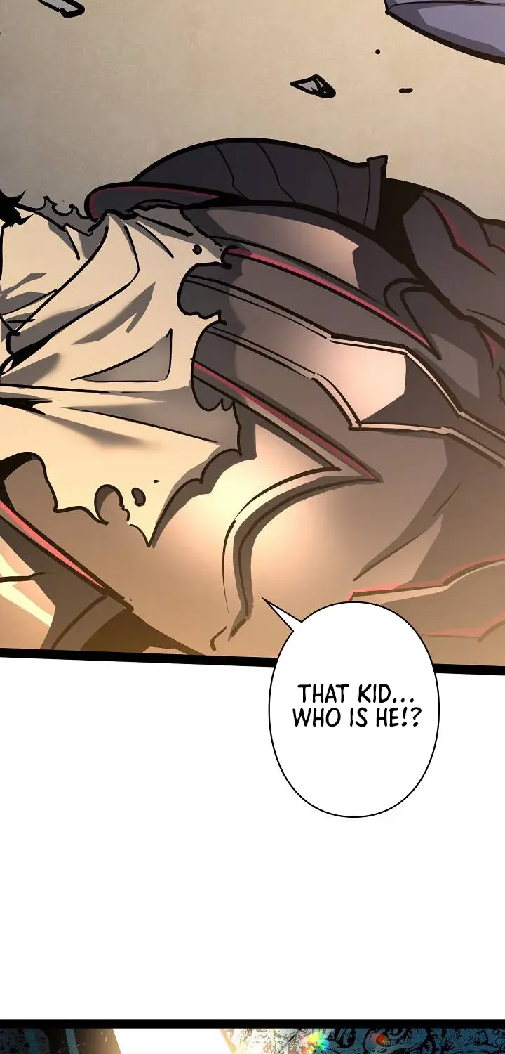 Divine Ring Descends: The Strongest Otherworld Chapter 82 page 12 - 
