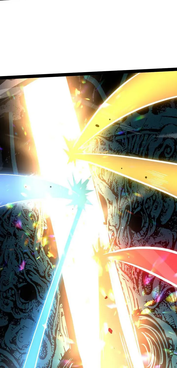 Divine Ring Descends: The Strongest Otherworld Chapter 82 page 15 - 