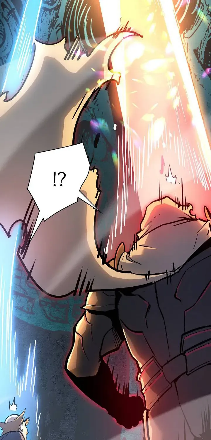 Divine Ring Descends: The Strongest Otherworld Chapter 82 page 16 - 