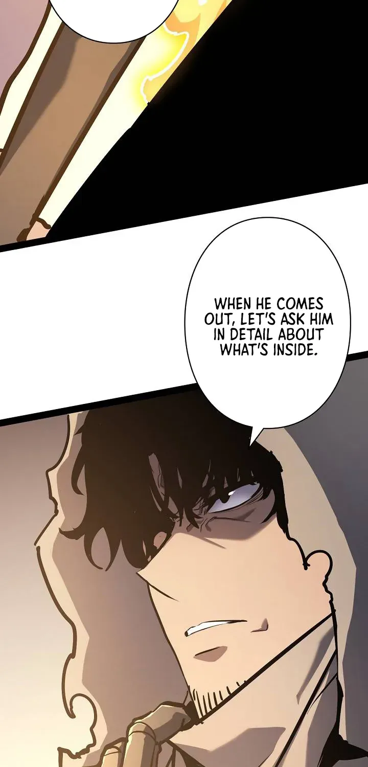 Divine Ring Descends: The Strongest Otherworld Chapter 82 page 19 - 