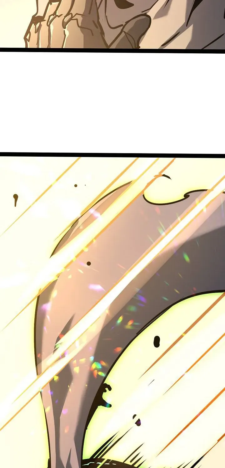 Divine Ring Descends: The Strongest Otherworld Chapter 82 page 20 - 
