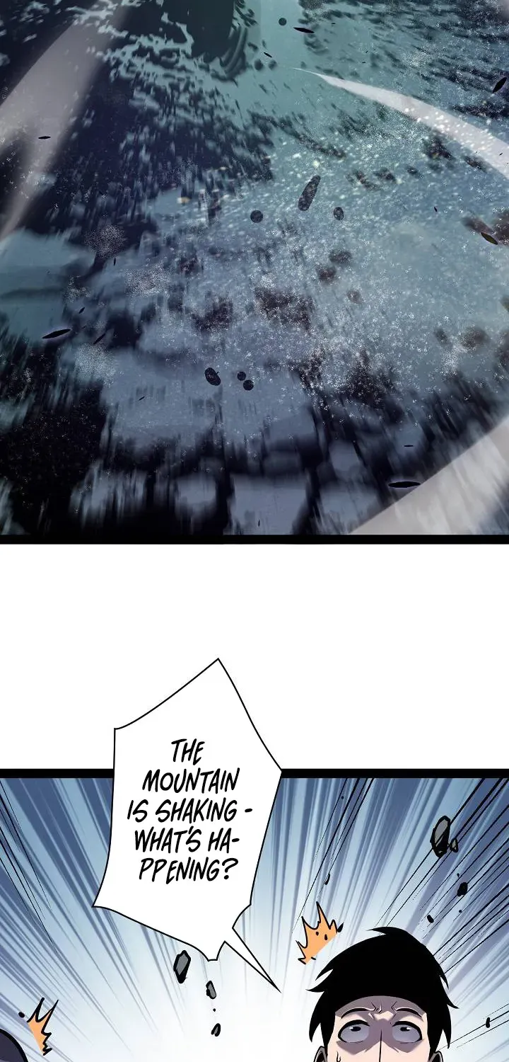 Divine Ring Descends: The Strongest Otherworld Chapter 82 page 3 - 