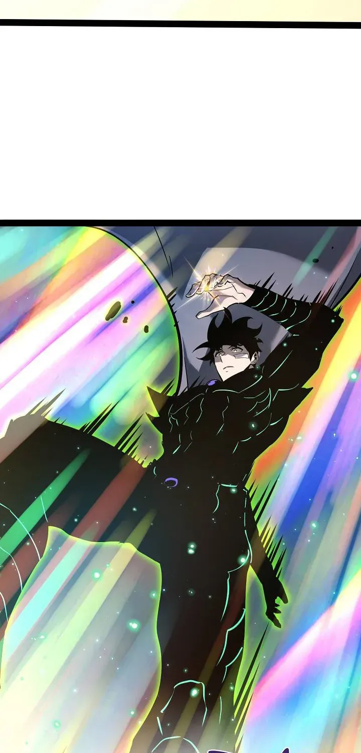 Divine Ring Descends: The Strongest Otherworld Chapter 82 page 22 - 