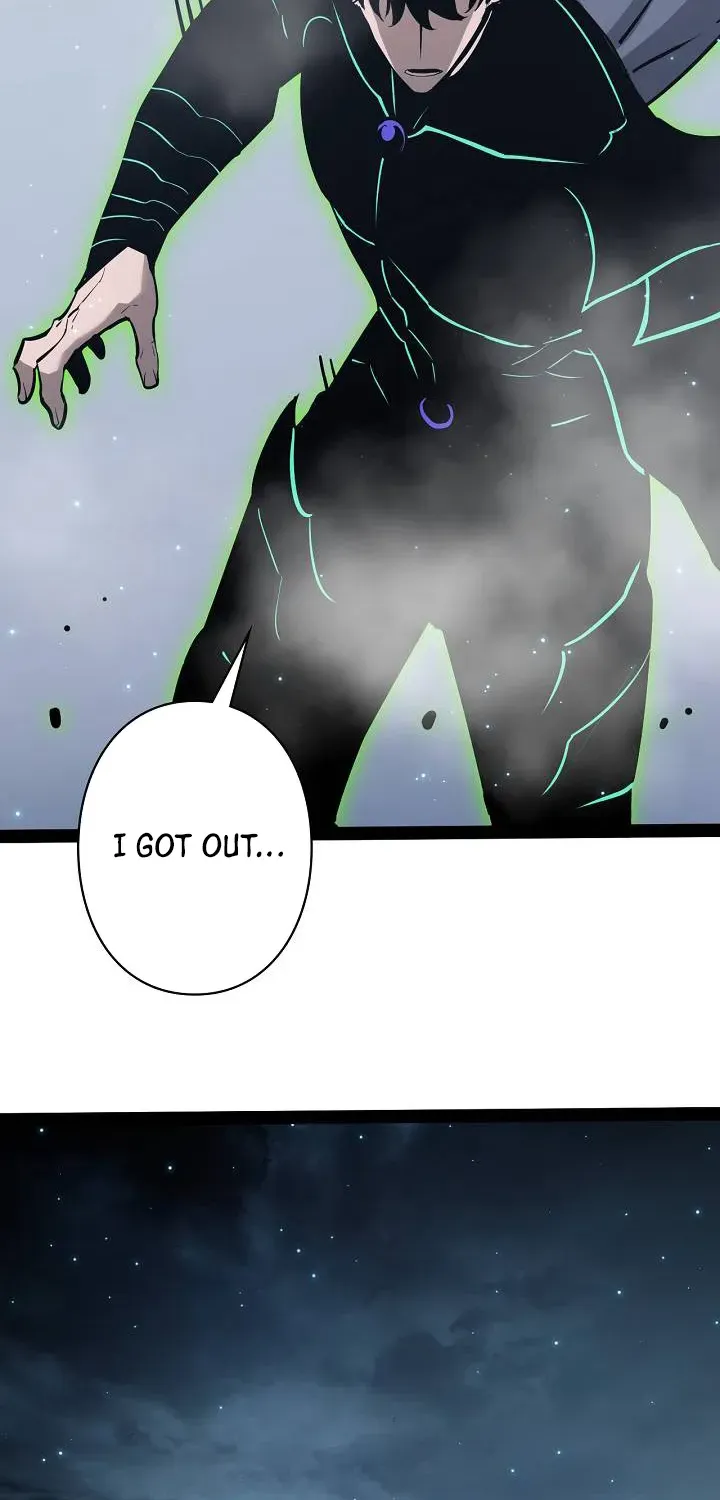 Divine Ring Descends: The Strongest Otherworld Chapter 82 page 25 - 