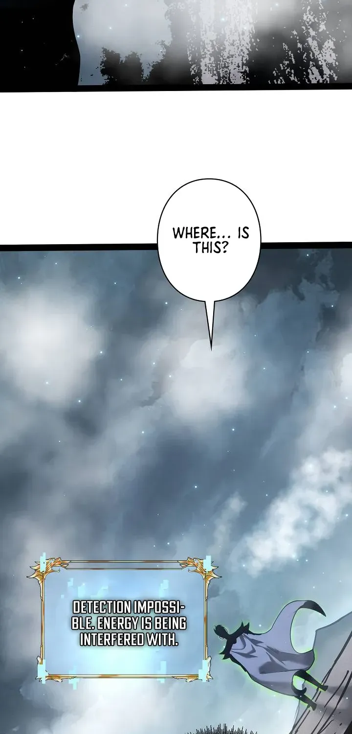 Divine Ring Descends: The Strongest Otherworld Chapter 82 page 27 - 