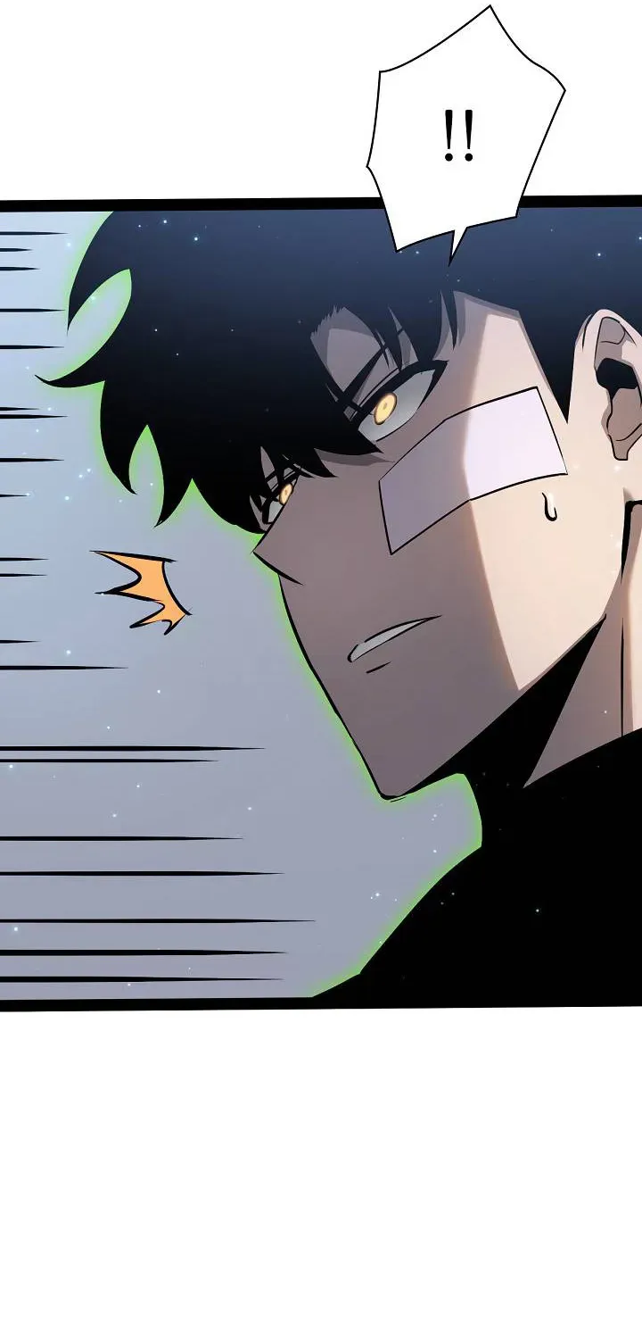 Divine Ring Descends: The Strongest Otherworld Chapter 82 page 29 - 