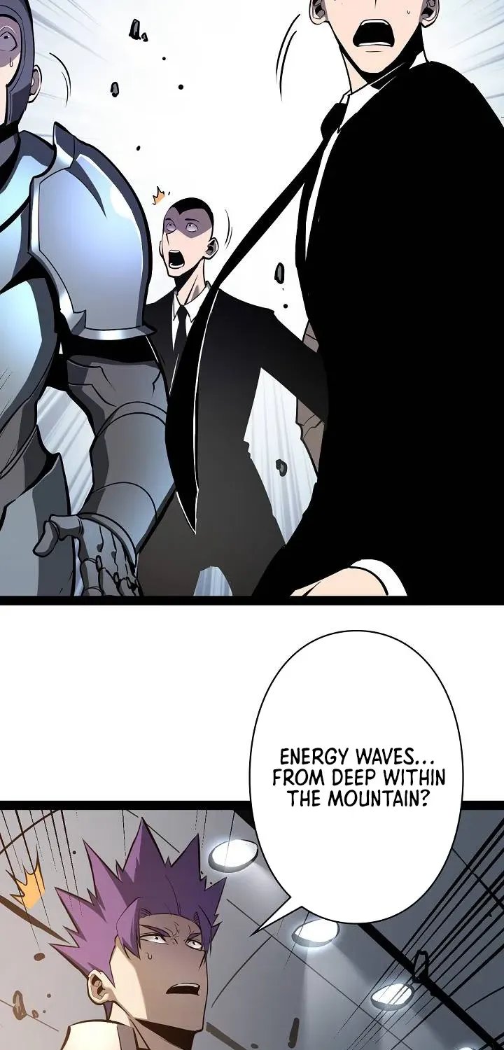 Divine Ring Descends: The Strongest Otherworld Chapter 82 page 4 - 