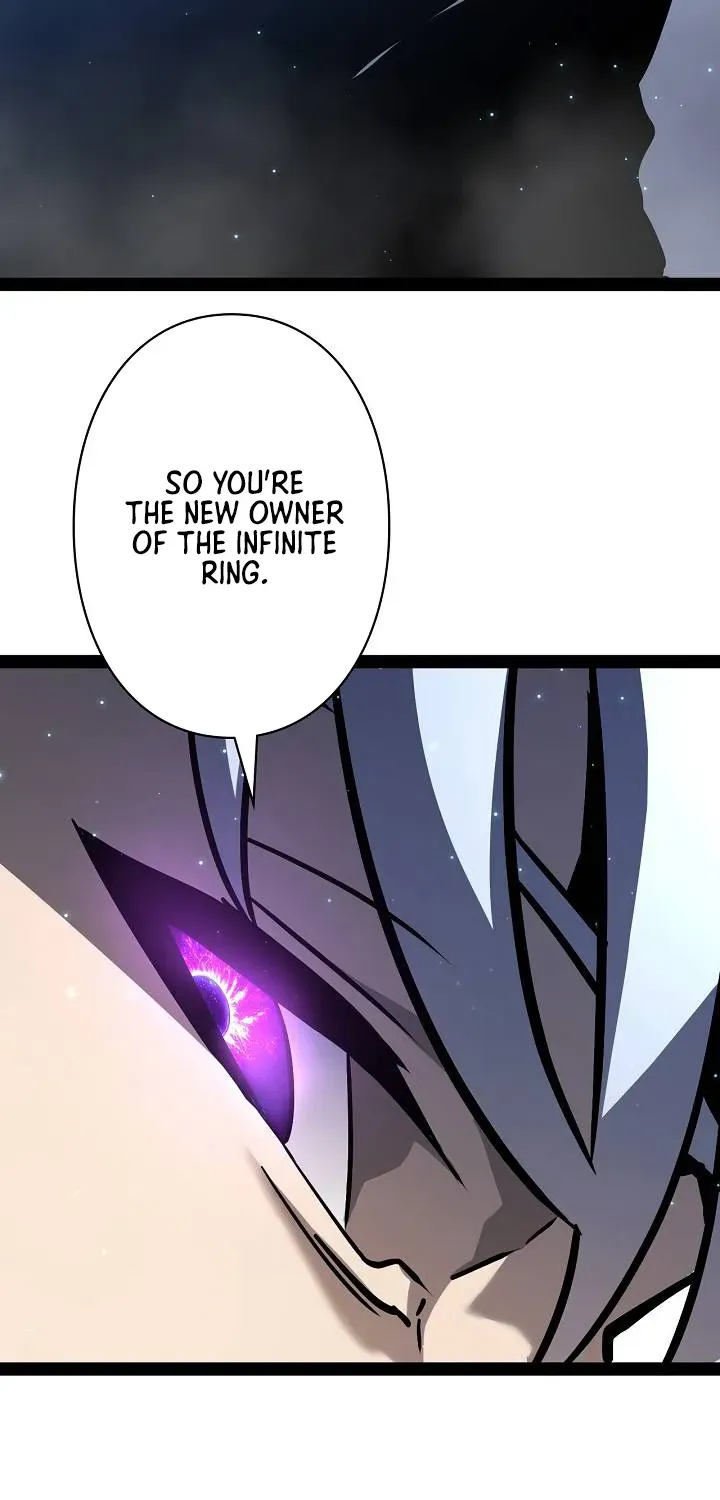Divine Ring Descends: The Strongest Otherworld Chapter 82 page 32 - 