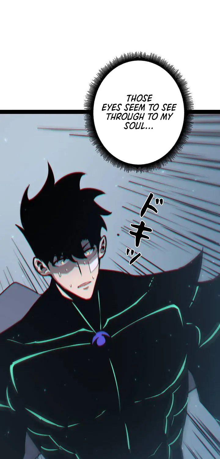 Divine Ring Descends: The Strongest Otherworld Chapter 82 page 33 - 