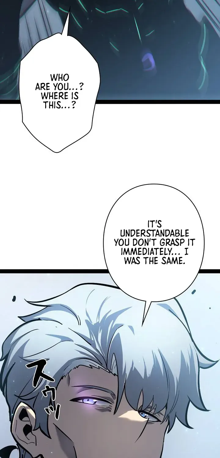 Divine Ring Descends: The Strongest Otherworld Chapter 82 page 34 - 