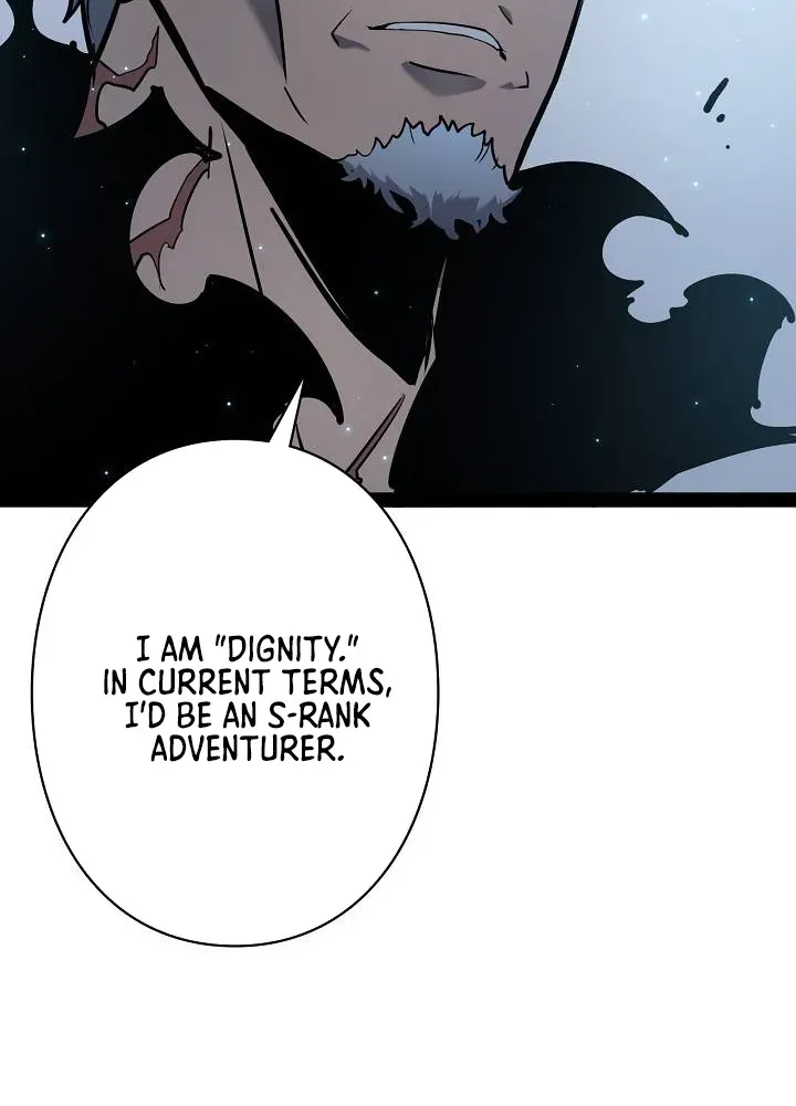 Divine Ring Descends: The Strongest Otherworld Chapter 82 page 35 - 