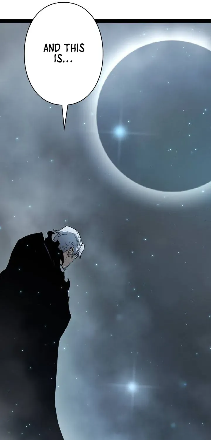 Divine Ring Descends: The Strongest Otherworld Chapter 82 page 36 - 