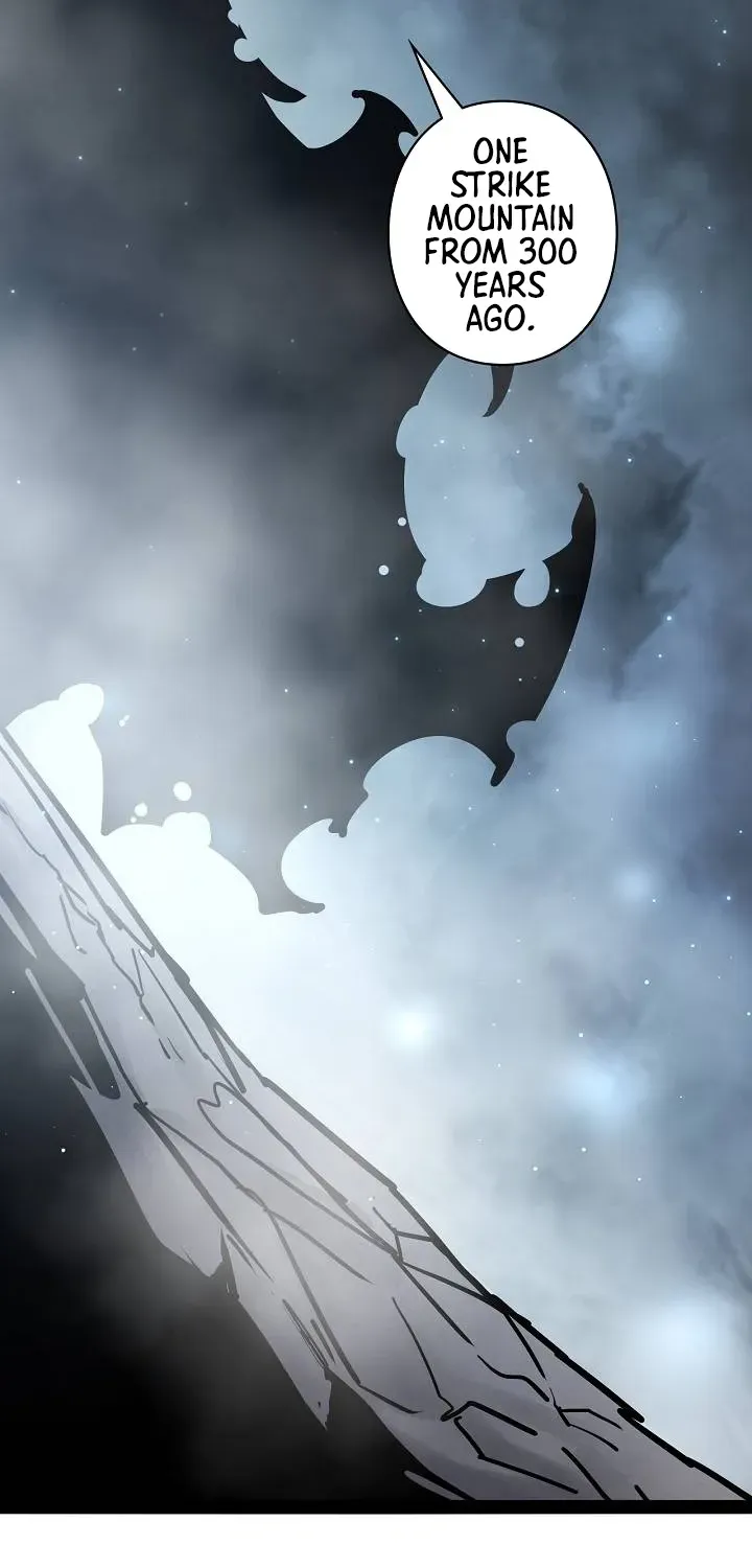 Divine Ring Descends: The Strongest Otherworld Chapter 82 page 37 - 