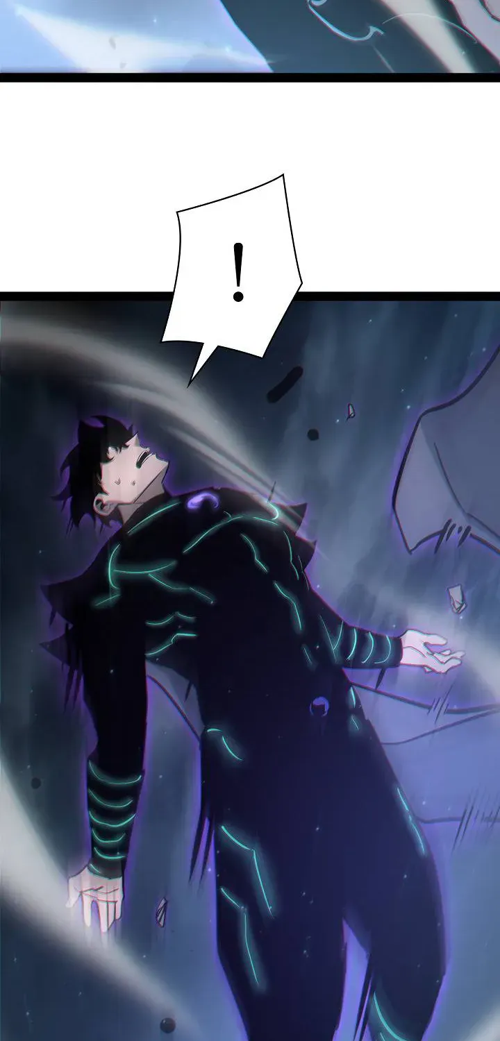 Divine Ring Descends: The Strongest Otherworld Chapter 82 page 40 - 